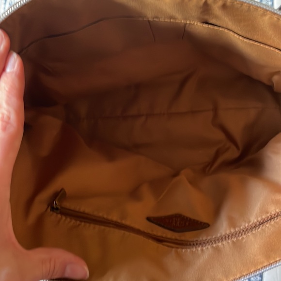 Fossil shoulder bag - Picture 3 of 5